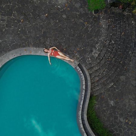 Moksha At Kitulgala - Rainforest Boutique Hotel Exterior foto
