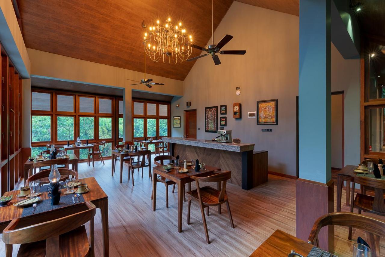 Moksha At Kitulgala - Rainforest Boutique Hotel Exterior foto