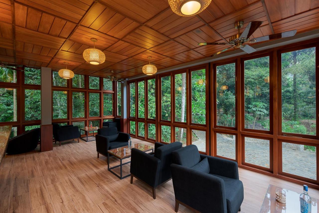 Moksha At Kitulgala - Rainforest Boutique Hotel Exterior foto
