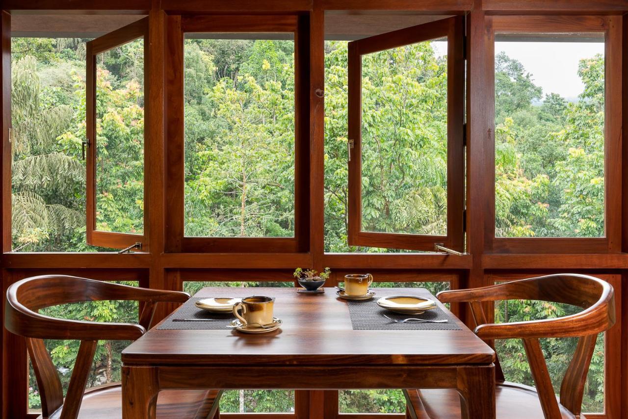 Moksha At Kitulgala - Rainforest Boutique Hotel Exterior foto