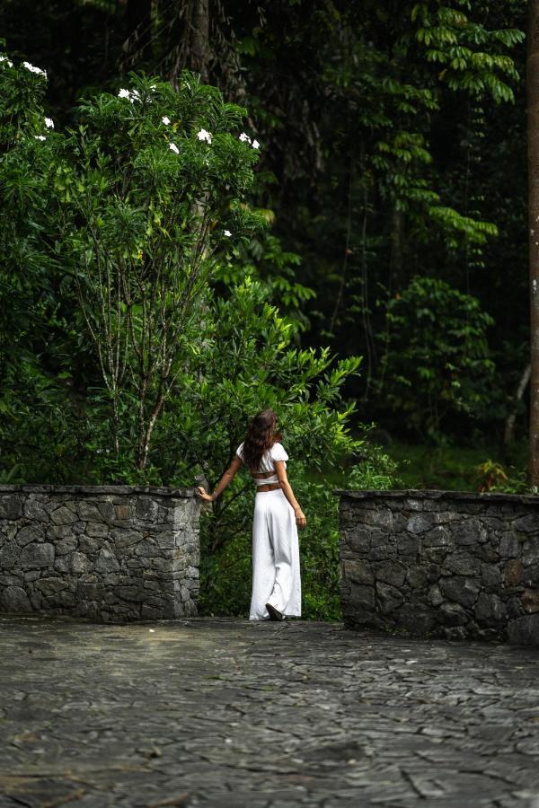Moksha At Kitulgala - Rainforest Boutique Hotel Exterior foto