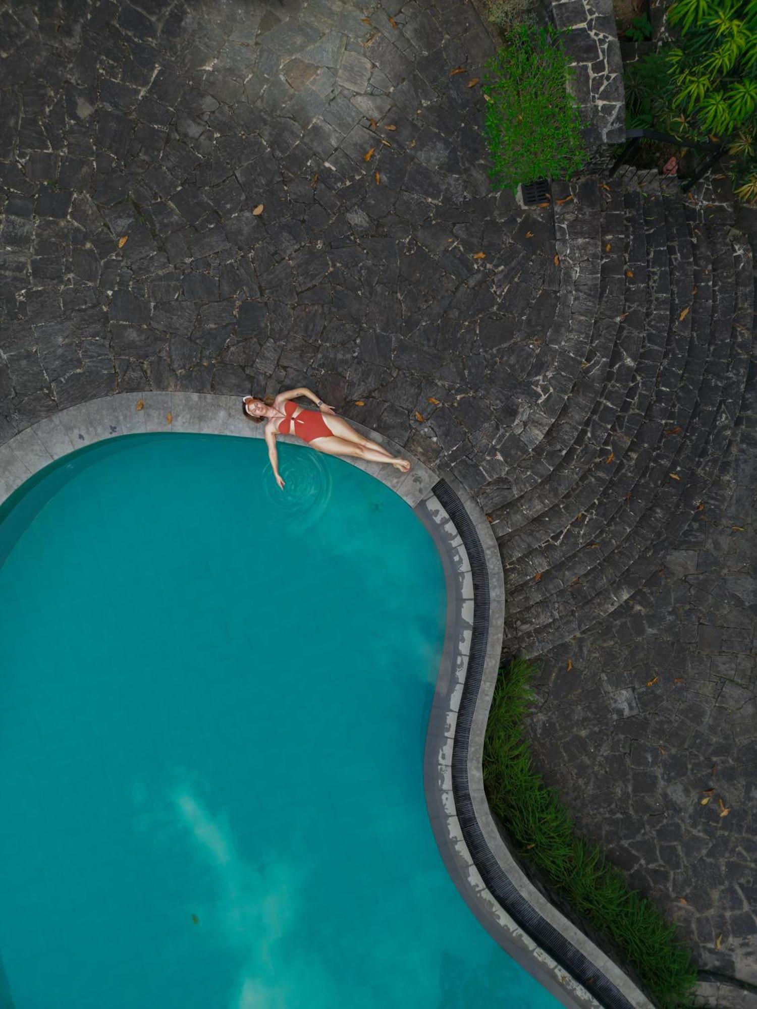Moksha At Kitulgala - Rainforest Boutique Hotel Exterior foto