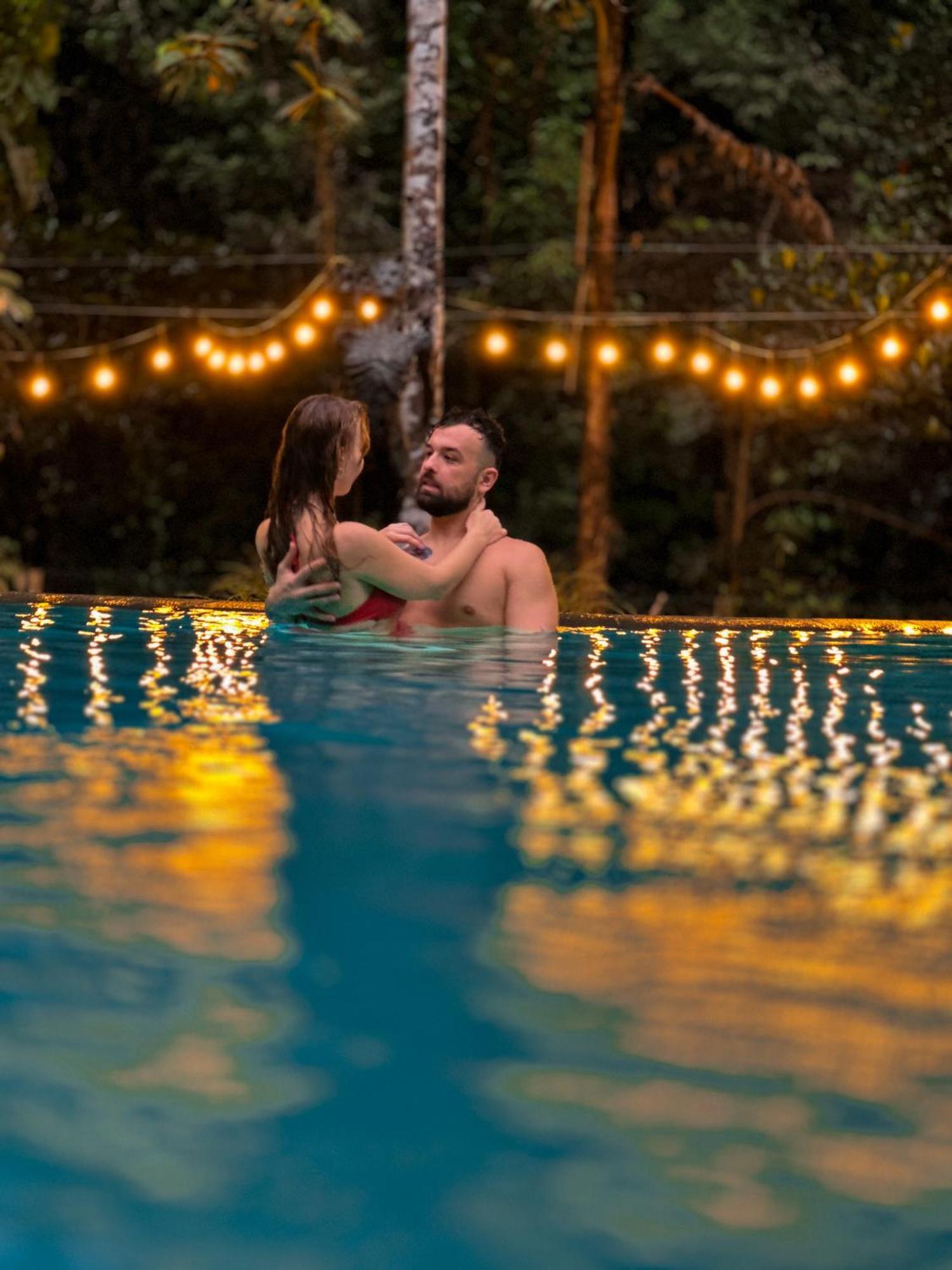 Moksha At Kitulgala - Rainforest Boutique Hotel Exterior foto
