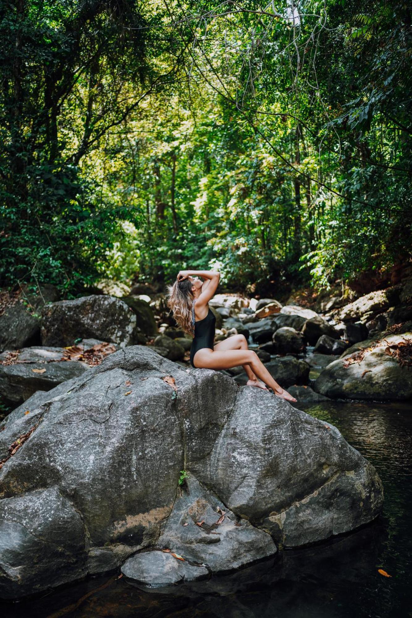 Moksha At Kitulgala - Rainforest Boutique Hotel Exterior foto